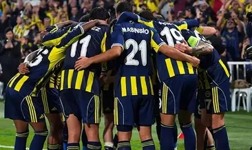 FENERBAHÇE AVRUPA MAÇI: Fenerbahçe - Ferencvaros maçı ne zaman ve hangi kanalda? İşte maç biletleri