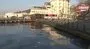 İstanbul’un ünlü sahilinde turistleri şaşkına çeviren manzara | Video
