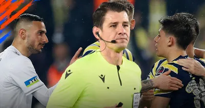 Son dakika haberi: Arda Güler 3 kişiyi çalımlayıp yerde kaldı! Flaş karar sonrası saha birbirine girdi...