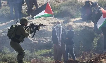 İşgalci İsrail güçleri 2 Filistinliyi daha öldürdü
