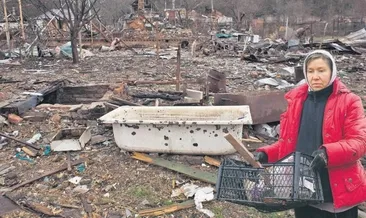 Sığınaktan karanlığa...