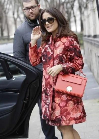 Milano'dan Renkli Kareler