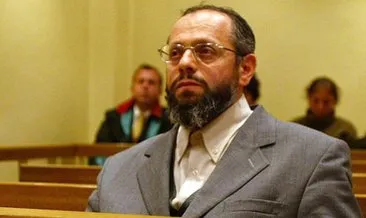 28 Şubat mağduru Metin Kaplan beraat etti