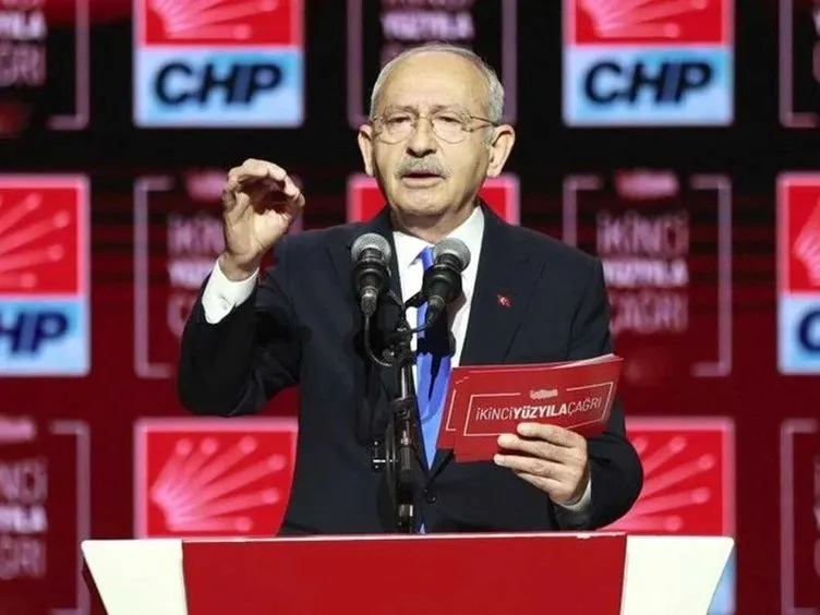 SON DAKİKA | CHP’de kılıçlar çekildi! Kılıçdaroğlu’nun ekibinden kurultaya günler kala dikkat çeken hamle