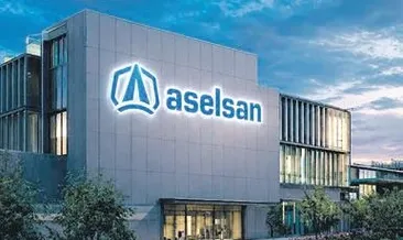 ASELSAN’dan 56 milyon dolarlık merkez