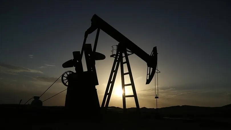 Brent petrolün varil fiyatı arttı