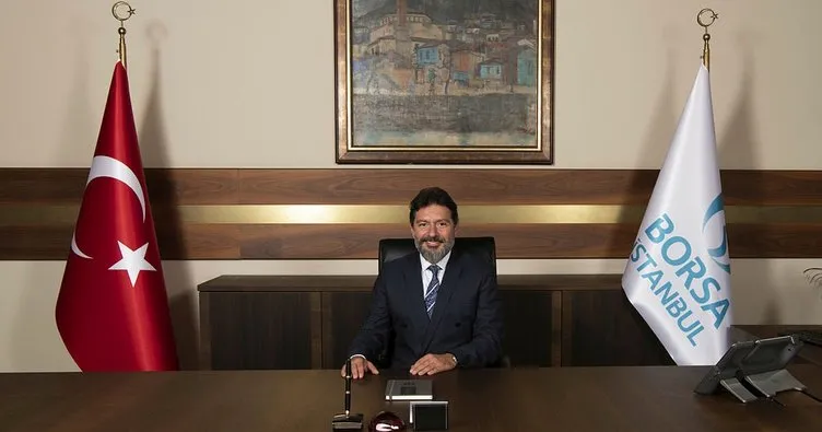 Hakan Atilla Borsa İstanbul Genel Müdürü oldu! Mehmet Hakan Atilla kimdir, kaç yaşındadır?