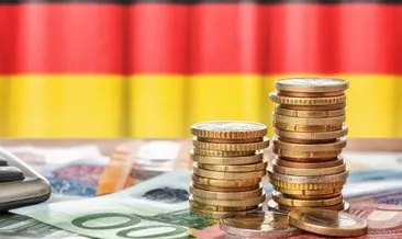 Almanya: Ülke ekonomisi ancak yılın başında ivme kazanabilir