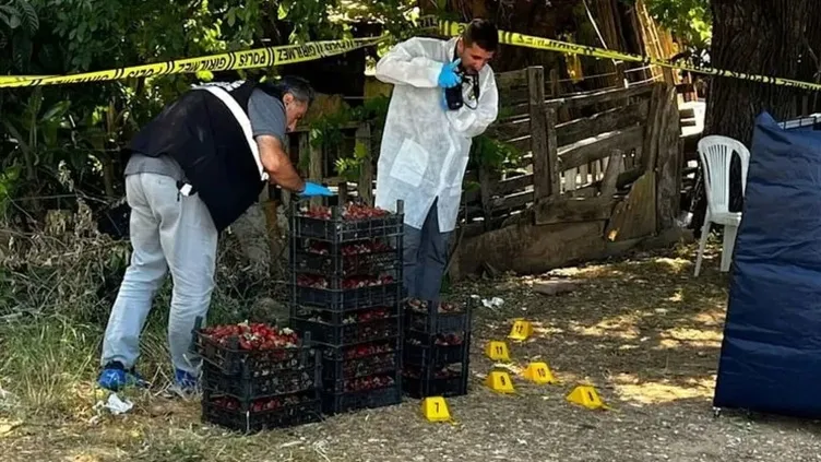 SON DAKİKA... Şanlıurfa’dan Almanya’ya uzanan kan davasında çarpıcı gelişme: Kilometrelerce takip edip tetiği çekmişti!