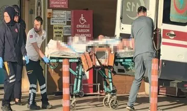 Kolonya içip fenalaştı: 4 gün sonra öldü! #bursa