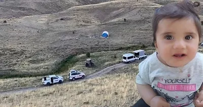 Büşra bebek soruşturmasında yeni gelişme! Anne ve baba dahil 6 tutuklama