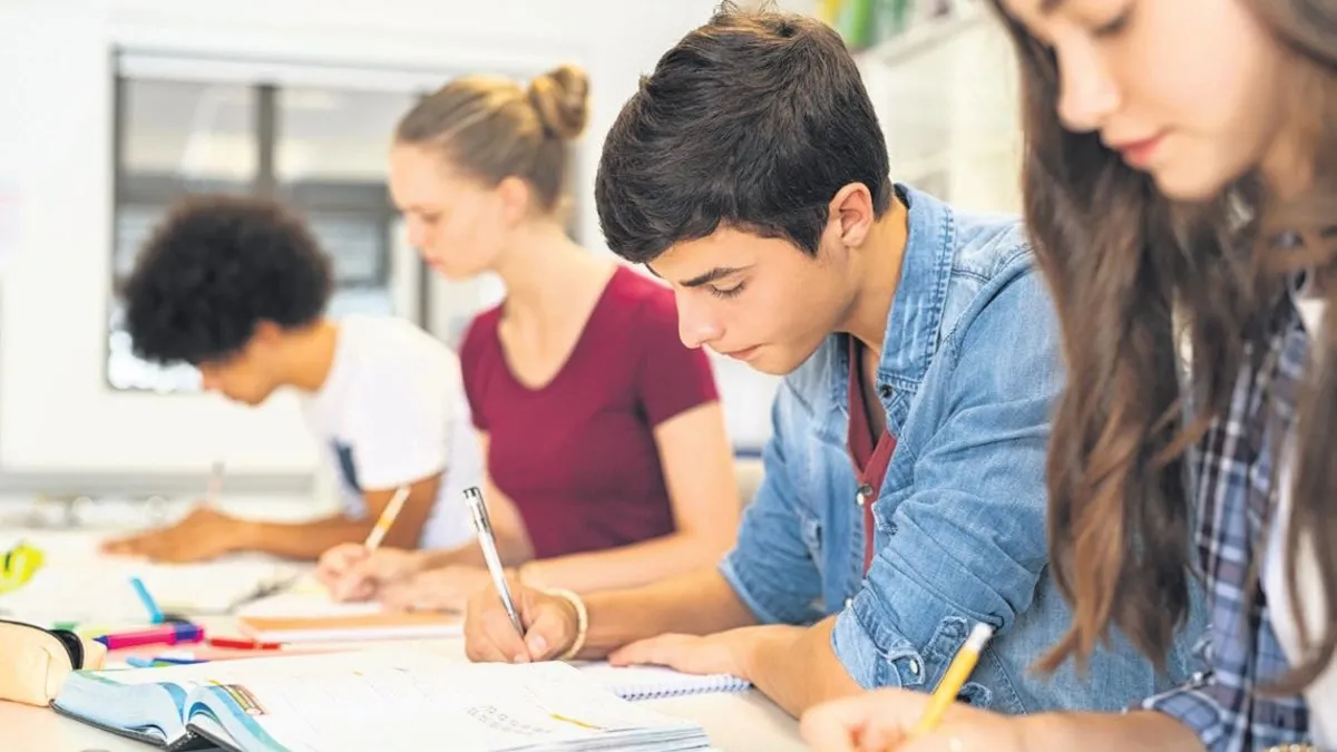 Merdiven altı eğitime geçit yok