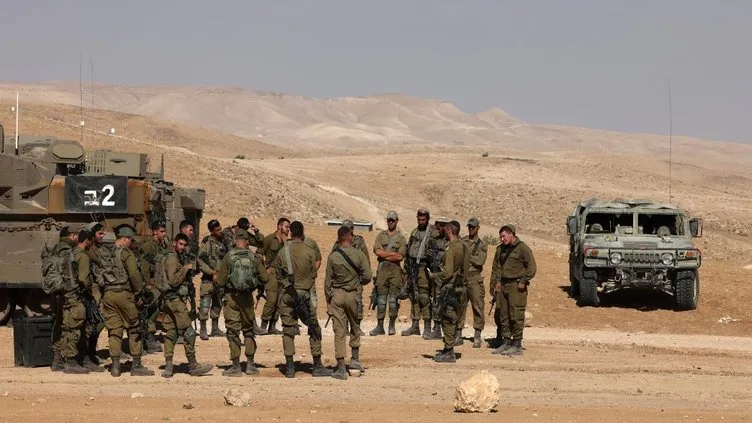 İsrail ordusuna casus mu sızdı? Hizbullah vurdu, Tel Aviv karıştı!