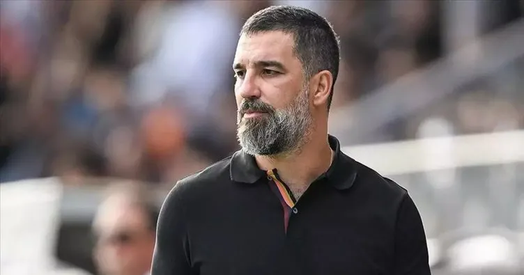 Arda Turan Shakhtar’da!