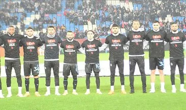 Trabzonspor, Avrupa’da 149. maçına çıkıyor