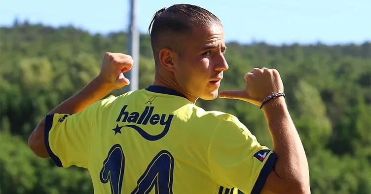 Fenerbahçe’nin İnsigne’si