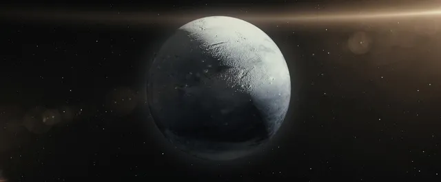 Pluto’dan sonra bir ilk! Uzak gök cisminde atmosfer tespit edildi