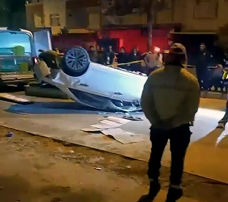 Adana’da kahreden manzara: Serhat Dalkılıç hayatını kaybetti!