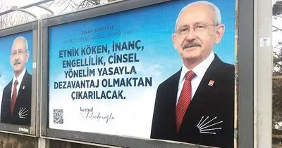 Başkan Erdoğan’dan 6’lı koalisyona LGBT mesajı: Gökkuşağı masasına rıza yok