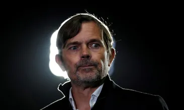 Phillip Cocu, Vitesse’den istifa etti