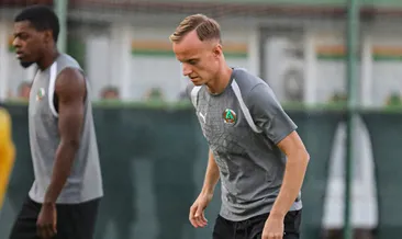 Alanyaspor, Erzurumspor FK maçına hazır!