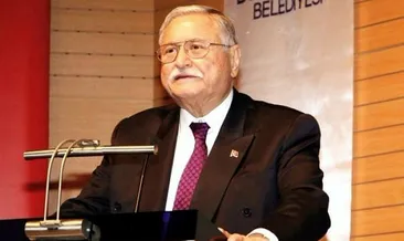 Eski bakanlardan Güzel’in vefat etti