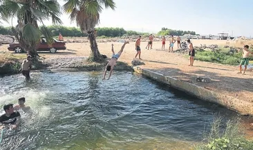 Ölümüne atlayış