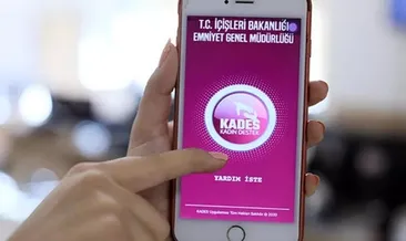 Şiddete karşı kadın muhafızlar