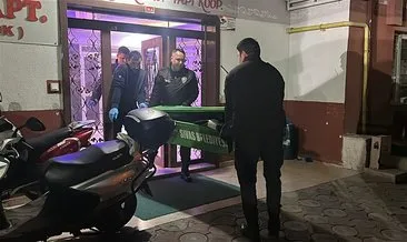 İki kardeşi vahşice katletti #ankara