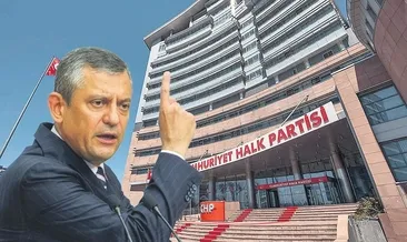 SON DAKİKA | CHP’de büyük çözülme! Ana muhalefette mızrak çuvala sığmıyor