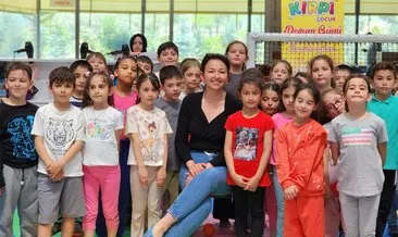 Türkiye-Azerbaycan dostluğuna öğretmen eli: Kardeş ülkenin öğrencileriyle gönül bağı kuruldu #eskisehir