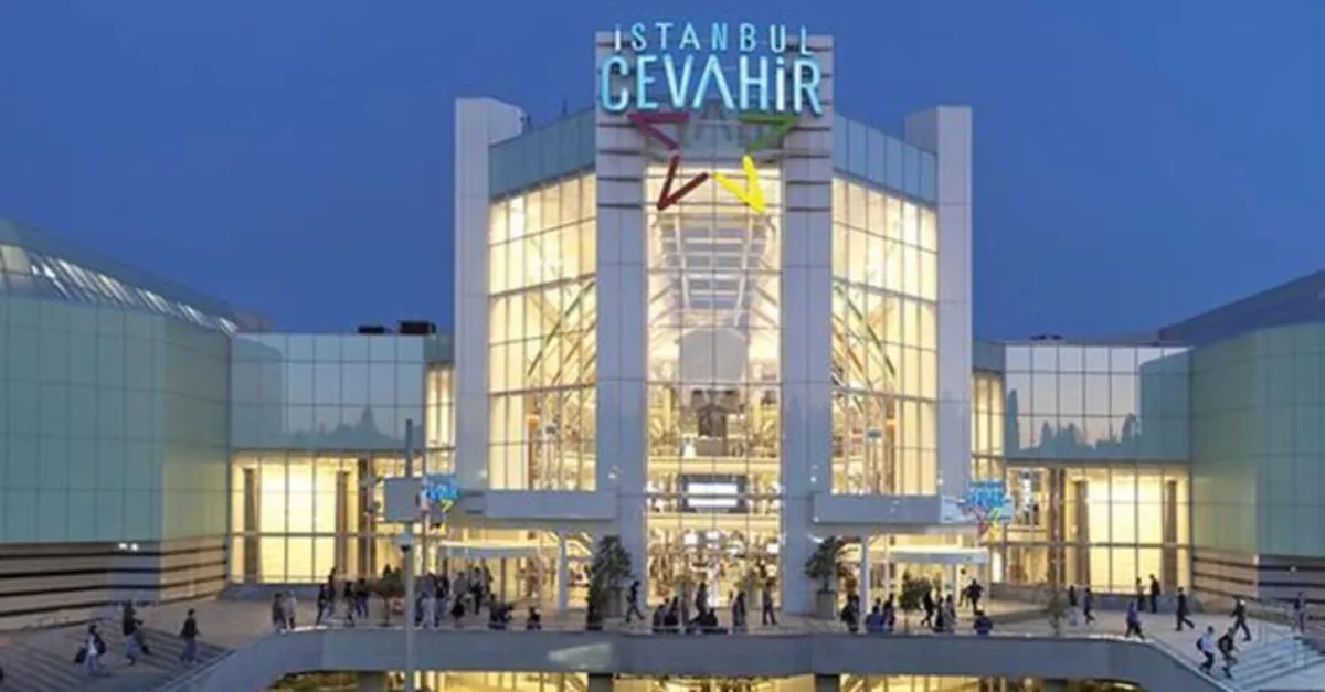 Cevahir AVM kapandı mı? Cevahir AVM ne zaman açılacak? -