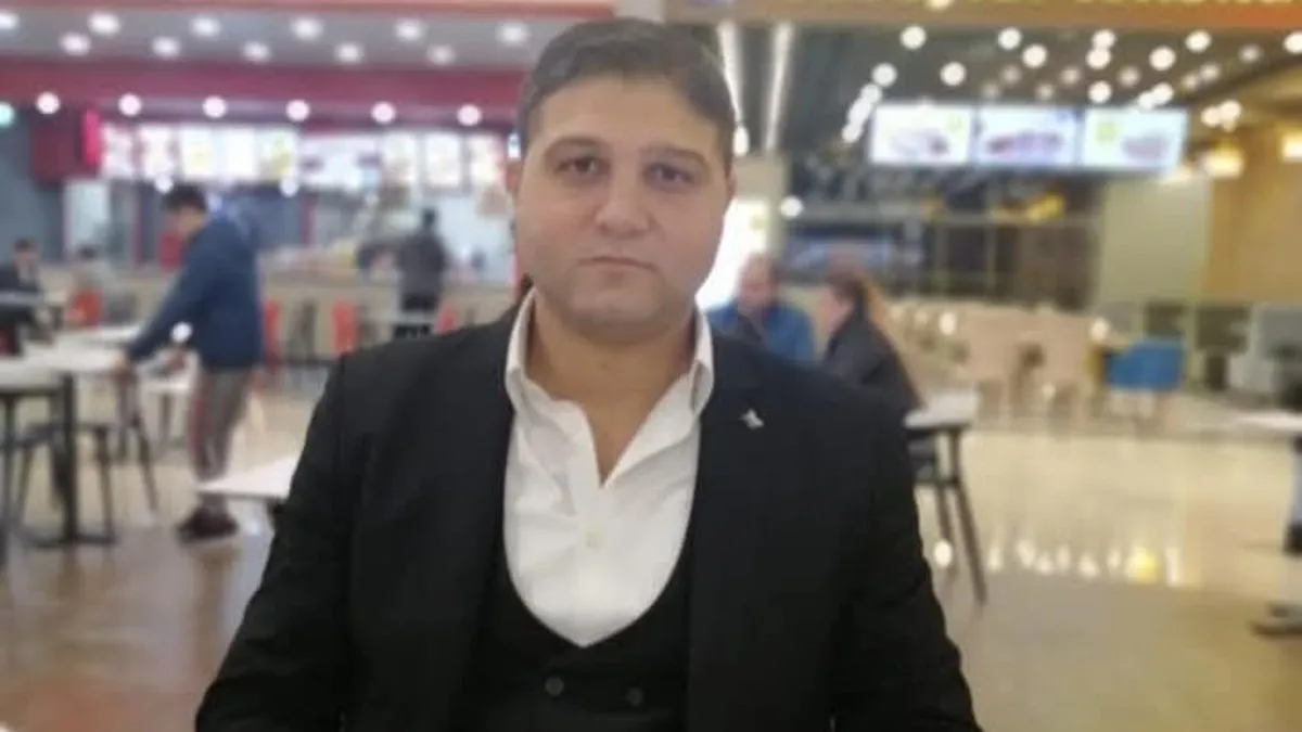 4 gündür kayıptı, boğazı kesilmiş halde bulundu