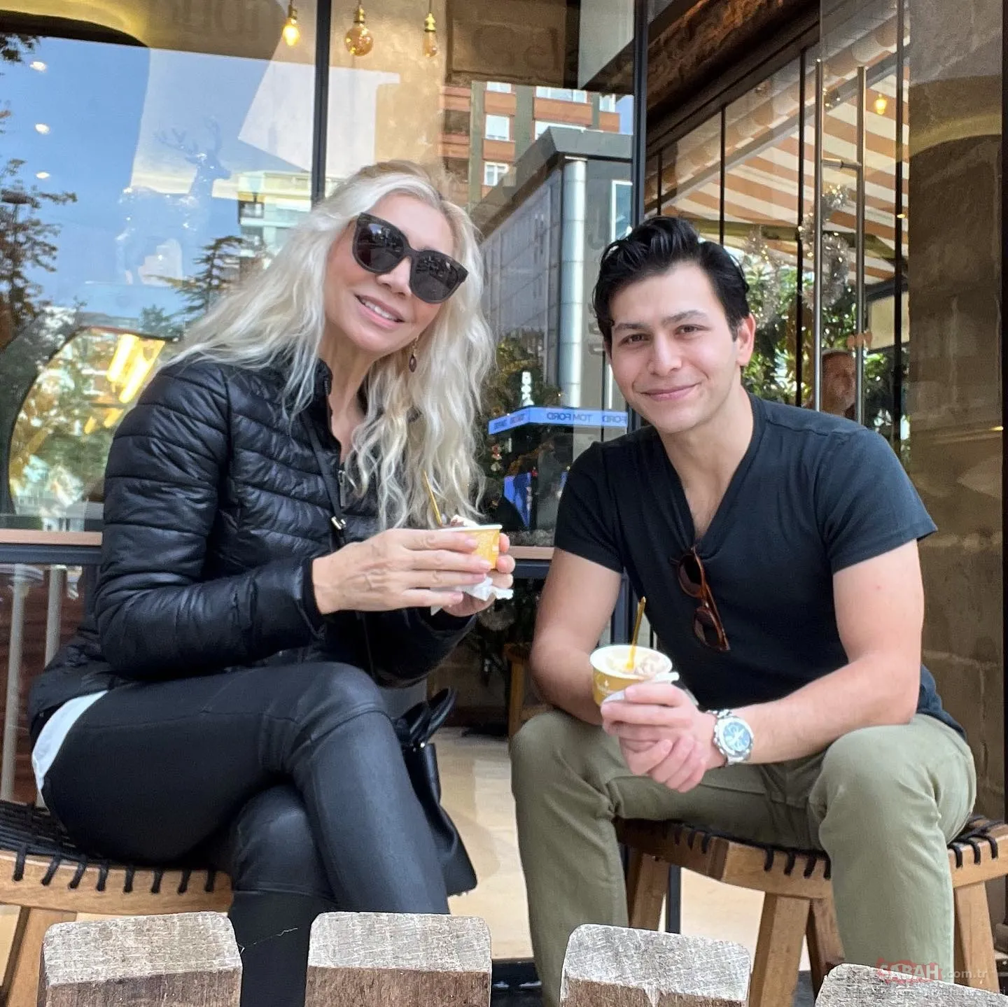 Sinan Akçıl acı haberi böyle duyurdu: Vicdanında ömür boyu hapis tutacak!