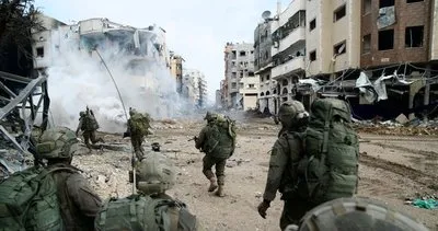 İsrail ordusuna ağır darbe! ABD basını ‘kabus senaryosu’nu duyurdu: Çaresizliği itiraf ettiler!