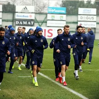 Fenerbahçe’yi zorlu maçlar bekliyor