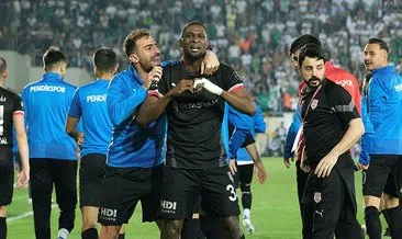 Son dakika: Süper Lig’e yükselen son takım Pendikspor oldu! Bodrumspor finalde boyun eğdi…