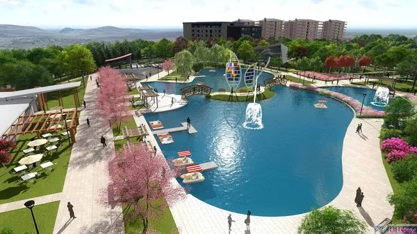 Siirt'te konforlu değişim