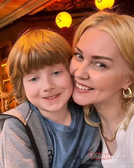 Çektiğim eziyeti anlatamam Ünlü oyuncu Didem Uzel 6 hafta yürüyemeyecek!