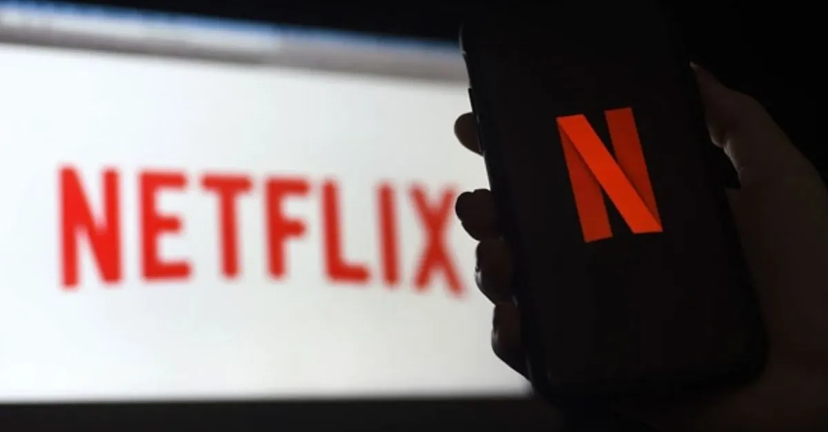 netflix bilancosunu acikladi yeni