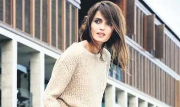 Yoruldum ve setleri bıraktım