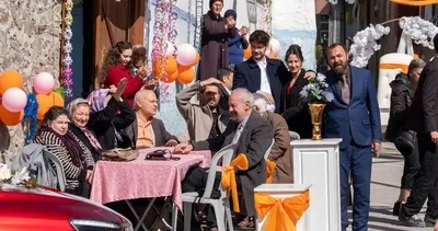 GÖNÜL DAĞI 213. BÖLÜM İZLE: TRT 1 dizi ekranıyla Gönül Dağı yeni bölüm izleme ekranı