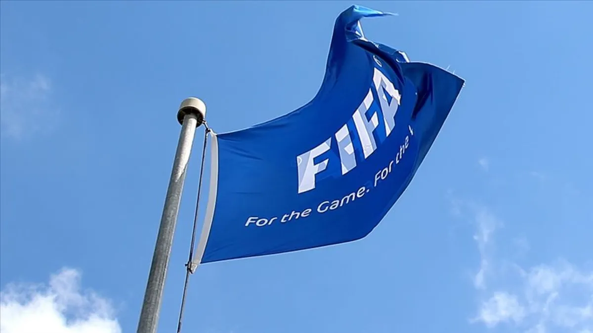 FIFA'dan Adana Demirspor'a 12 puan silme cezası