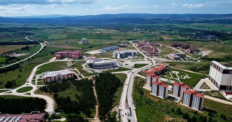 Kastamonu Üniversitesi 4 öğretim elemanı alacak