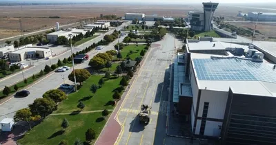 Nahçıvan Uçuşları Iğdır’a yönlendirildi