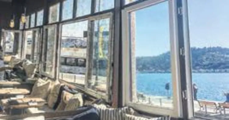 Arnavutköy’ün yenisi