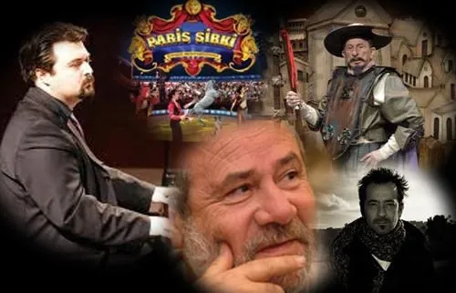 Hafta Sonu rotası