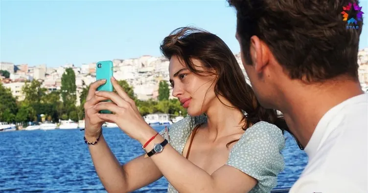 DUY BENİ 5. BÖLÜM FULL İZLE | Star Tv ile Duy Beni son bölüm izle TEK PARÇA - KESİNTİSİZ