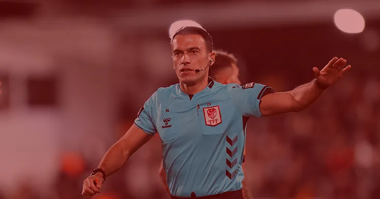 BODRUM FK GALATASARAY YAZAR YORUMLARI: Ahmet Çakar, Bodrum FK - G.Saray maçı hakeminin tek hatasını açıkladı!