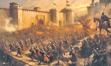 Kutlu fethin 571. yılı